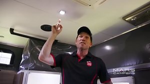 ✨Take a walk through the Mars 15 Deluxe ✨ In our brand new comprehensive walkthrough video, join Steve as he goes through all the amazing features of this incredible hybrid. Find out more: https://bit.ly/3wGyr5B | Mars Campers