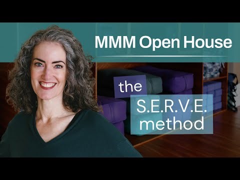 The S.E.R.V.E. Method for Confident Yoga Sequencing (Complete Framework)