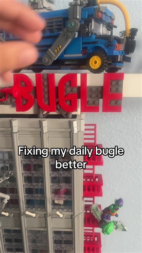 #spiderman #lego#legomarvelsuperheroes#fyp#peak | Lego Spider-Man