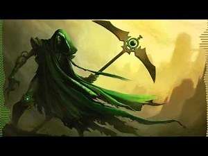 Sadhu & Dayn - Liberty Prime