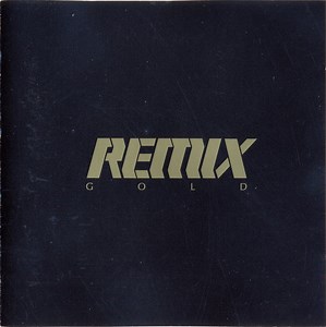 Remix - Gold