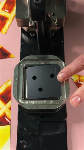 How to make custom magnet at home