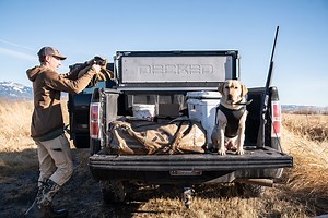 DECKED Unveils Their New ReTooled Truck Tool Box