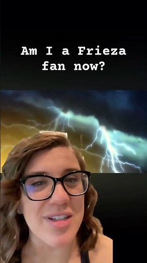 DRAGON BALL SUPER FRIEZA RETURNS WITH GOLDEN FORM! THIS POWER UP WAS PURE PERFECTION! 💛🔥 #SHORTS