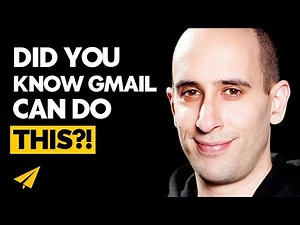 Unlock Gmail's Hidden Features: Boost Productivity Like Never Before!