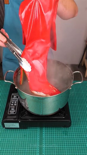 Transform old heels into stylish new creations!