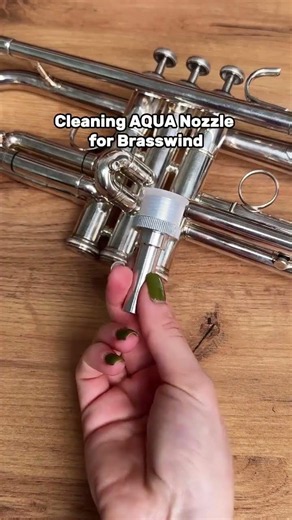 KGUmusic Aqua Nozzle Cleaning Tool
