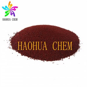 [Hot Item] Reactive Dyestuff 3BS 150% R-195 Powder for Textile Reactive Color Fabric Dye