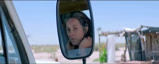 The Desert Bride (2017)