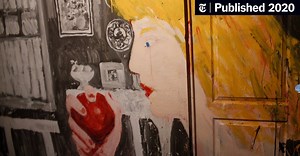 ‘The Wolf House’ Review: A Different Kind of Quarantine