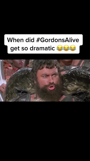 #GordonsAlive really has grown to have a life of its own! 😂😂 #brianblessed #flashgordon #moviequotes #moviequote #samjjones #80s #1980s #80sfilm #80sfilms #1980sfilm #1980sfilms #80smovie #80smovies #1980smovie #1980smovies #1980 #ted #princevultan #comicbook #alexraymond #superhero #queen #brianmay #lifeafterflash #lifeaftermovies #classicfilm #nostalgia #nostalgic