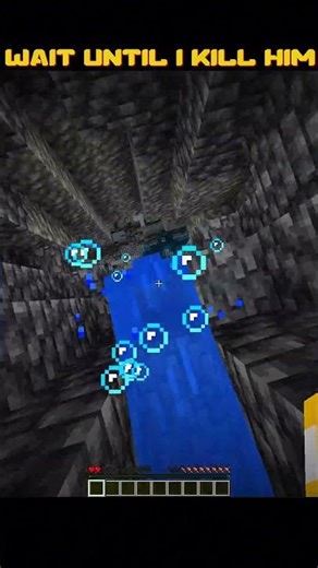 ANCIENT CITY + TRIAL CHAMBER Speedrun 🤔😮☠️😈 #TheVillagers