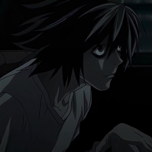 The Saddest Death in Death Note