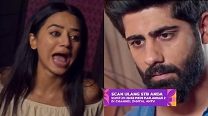 Sinopsis Serial India Ishq Mein Marjawan 2 17 Desember 2022: Vansh Simpan Mayat Kiara, Ridhima Panik - Tribunsumsel.com