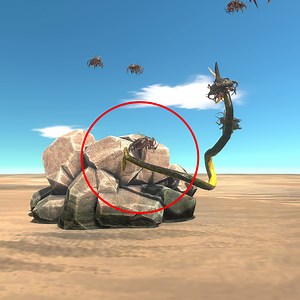 Swarm Bugs vs Every Unit - Animal Revolt Battle Simulator | Gameroom