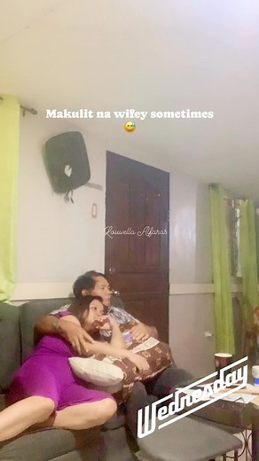 26 reactions · 13 shares | Ma kulet na wifey sometimes  | Louwella Alfaras | Facebook