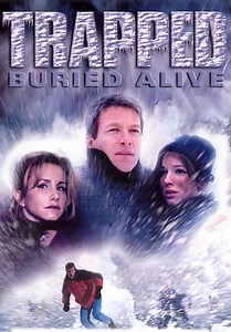 Trapped: Buried Alive (2002)