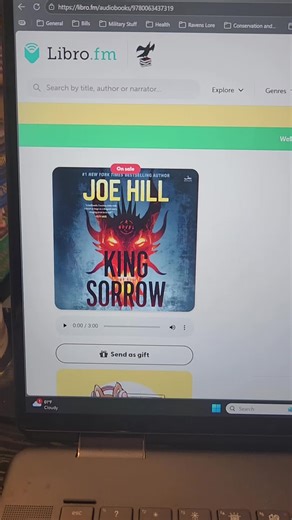 Raven's Lore (@ravenslorecalhoun)’s videos with original sound - Raven's Lore