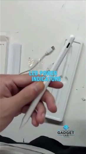 🎯 Title:Best Apple Pencil Alternative 2025 🔥 | Stylus Pen for iPad Review & Demo