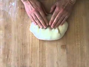 Shaping a Pointy Batard