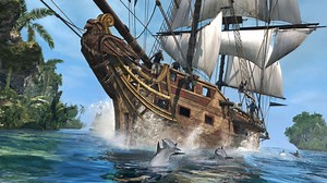 Assassin's Creed IV: Black Flag Video Review