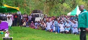 25K views · 1.1K reactions | Today, Hon. Mulama extended condolences and community support to three cherished families across the constituency following recent bereavements. The visits were a reflection of the commitment to community integrity and shared support during times of grief. ​#HonMulama #SimbayaMaeniWard #CommunityReport #PeopleService #InMourning #SharedGrief #Kamukuywa #Mbakalo #Bungoma #PoliticalSupport #RestInPeace #kimililiikochonjo | Eugine Wafula | Facebook