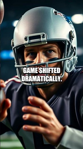 The Unforgettable Fourth Quarter of Super Bowl XXXVIII