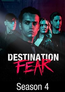 Destination Fear: Norwich State Hospital