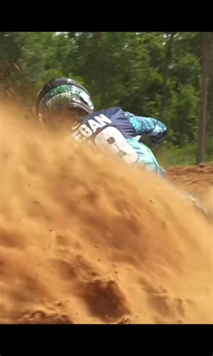 Haiden Deegan: Daddy Deegan and the Race Track