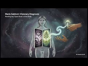 Shamanism, A Way of Knowing the Hidden World Within and Around Us