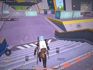 PUBG Mobile Gameplay: Bot vs Mastermind Challenge