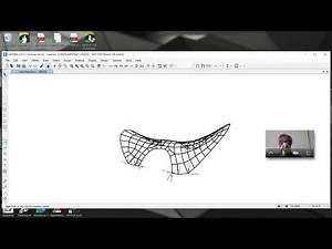 Buckling of shell SAP2000