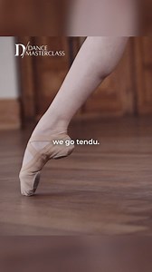 15K views · 794 reactions | Pointe Work with Léonore Baulac Join Léonore Baulac as she guides you through the elegance and strength of pointe work. Refine your technique, build confidence, and embrace the artistry of ballet. www.dance-masterclass.com #DanceMasterclass #Dance #Dancer #Ballet #PointeWork #BalletTraining #Technique #Artistry #OnlineClass | Dance Masterclass | Facebook