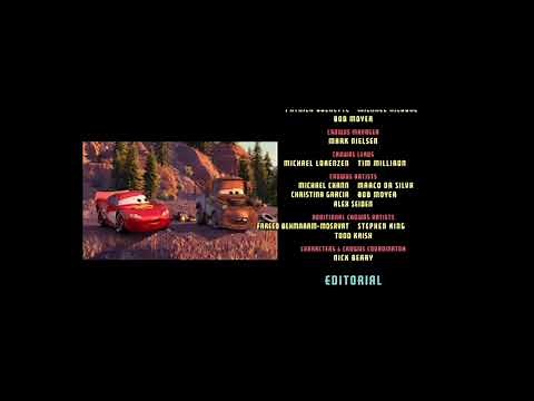 Cars (Backwards) Part 1