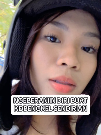 Si teteh memberanikan diri ke bengkel sendirian... Awalnya malu buat nanya. 😅 Tapi ternyata setelah dijelasin, baru sadar kalau masalah rem gak pakem itu penyebabnya bisa macem-macem. Kalau motor mulai kasih tanda-tanda aneh, jangan nebak sendiri. Mending langsung cek ke Planet Ban biar tau penyebabnya🔧🏍️ Save video ini buat yang masih suka bingung soal motor! #planetban #servismotor #perawatanmotor #bikinkamujarangkebengkel