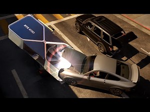 Geforce 4090 VS Unreal 5 Matrix