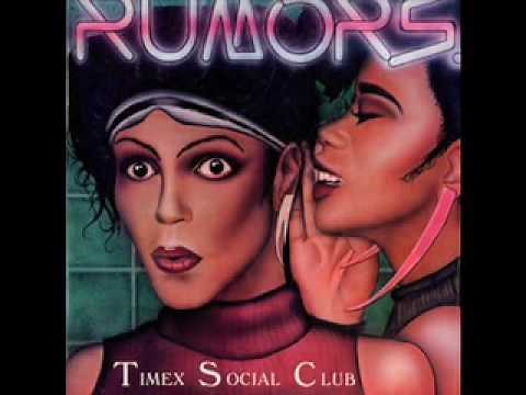 TIMEX SOCIAL CLUB "thinkin´ about ya"