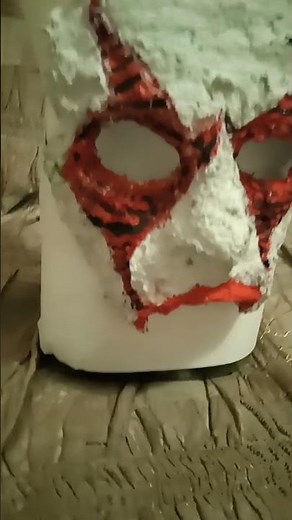 slipknot mask Jim Rooot