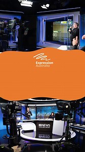 You might be wondering who is on our current ABC News interpreting team. 📺 Meet our incredible team of Auslan interpreters who appear on ABC News every Sunday evening! 🔁 They work on a rotating roster, bringing you the latest news in Auslan. 🤝 Our team includes a fantastic mix of both Deaf and hearing interpreters, working together to make the news accessible to the Deaf and hard of hearing community. 👏 Huge thanks to each interpreter for their professionalism, skills, and commitment to acce