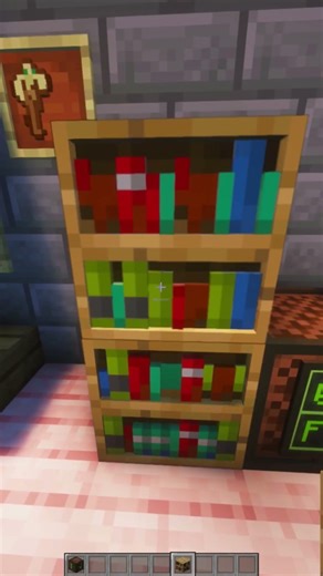 Minecraft Noteblock is the key(Matadora) #minecraft #shorts