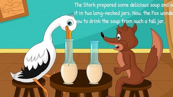 10 Best Aesop’s Fables Read Aloud | Moral Stories for Kids (Bedtime Animated Books! 🦁🐢✨)