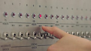 Taking Orders to Be Violent Might be Easier Than You Think