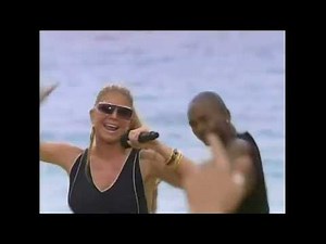 Fergie - Glamorous - MTV Spring Break - Cancun, Mexico - March 8, 2007
