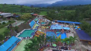 80K views · 1K reactions | INAUGURACIÓN DEL TOBOGAN Y CARNAVALES...