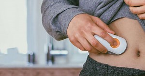 Dexcom: G6 Continuous Glucose Monitoring System