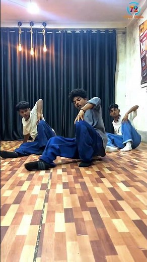 Threading Combo - Dance Training || 72 Dance Studio