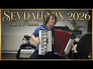 Sevdah mix 2026 - Denis Pecanin