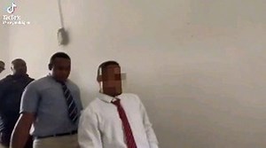 TikTok Fiji on Instagram: "How's this for a greeting 🤨😅🤦🏾‍♂️"