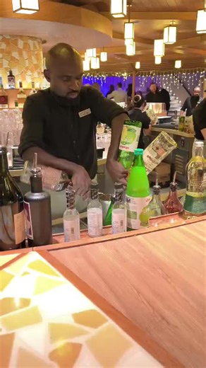 This is how I spent my new year