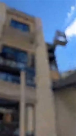 💦 Water EXPLODES Out of Infinity Pool! Shocking Footage!